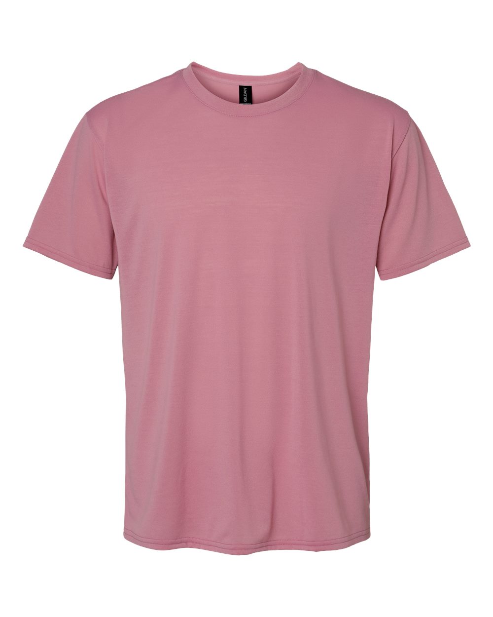 Unisex Soft-Touch Moisture-Wicking T-Shirt — Plumrose