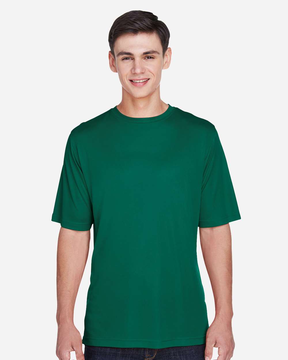 Men's Moisture-Wicking T-Shirt — Sport Forest