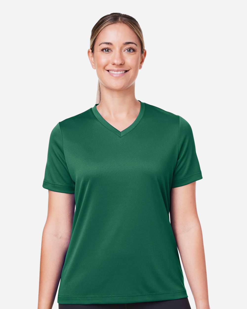 Women's Mesh T-Shirt — Sport Forest