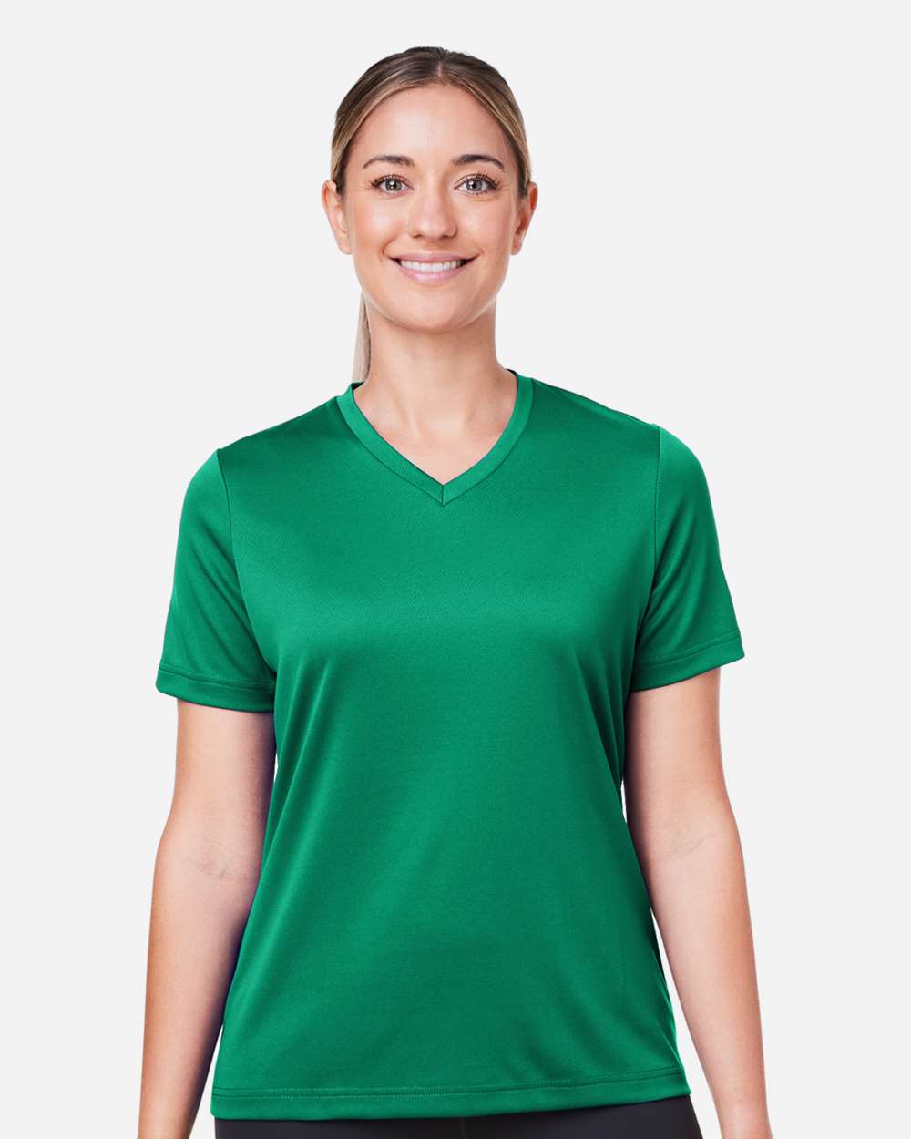 Women's Mesh T-Shirt — Sport Kelly