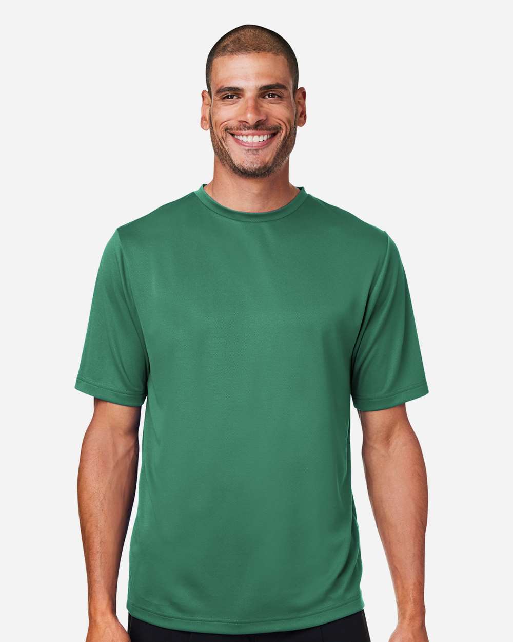 Men's Mesh T-Shirt — Sport Forest