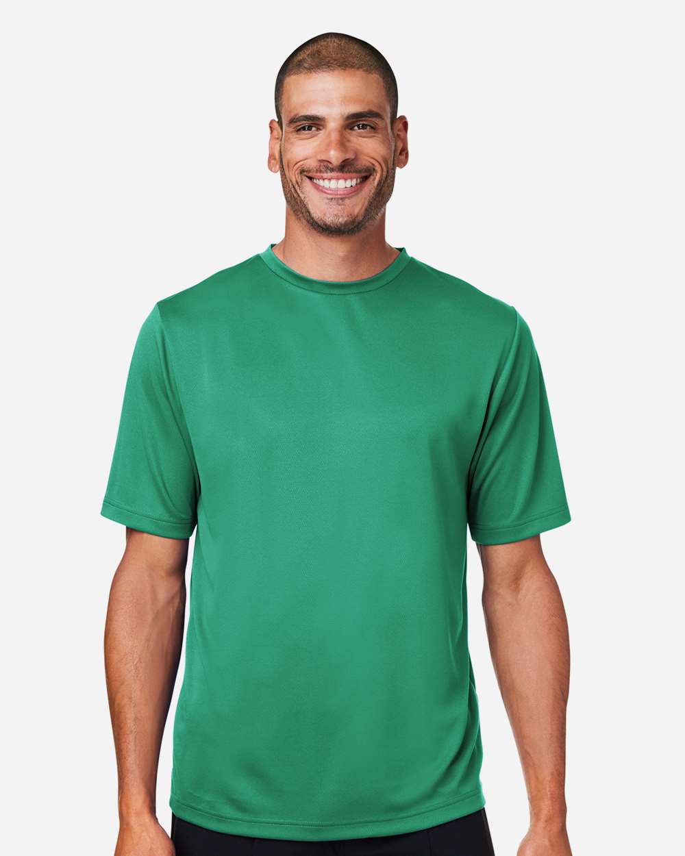Men's Mesh T-Shirt — Sport Kelly
