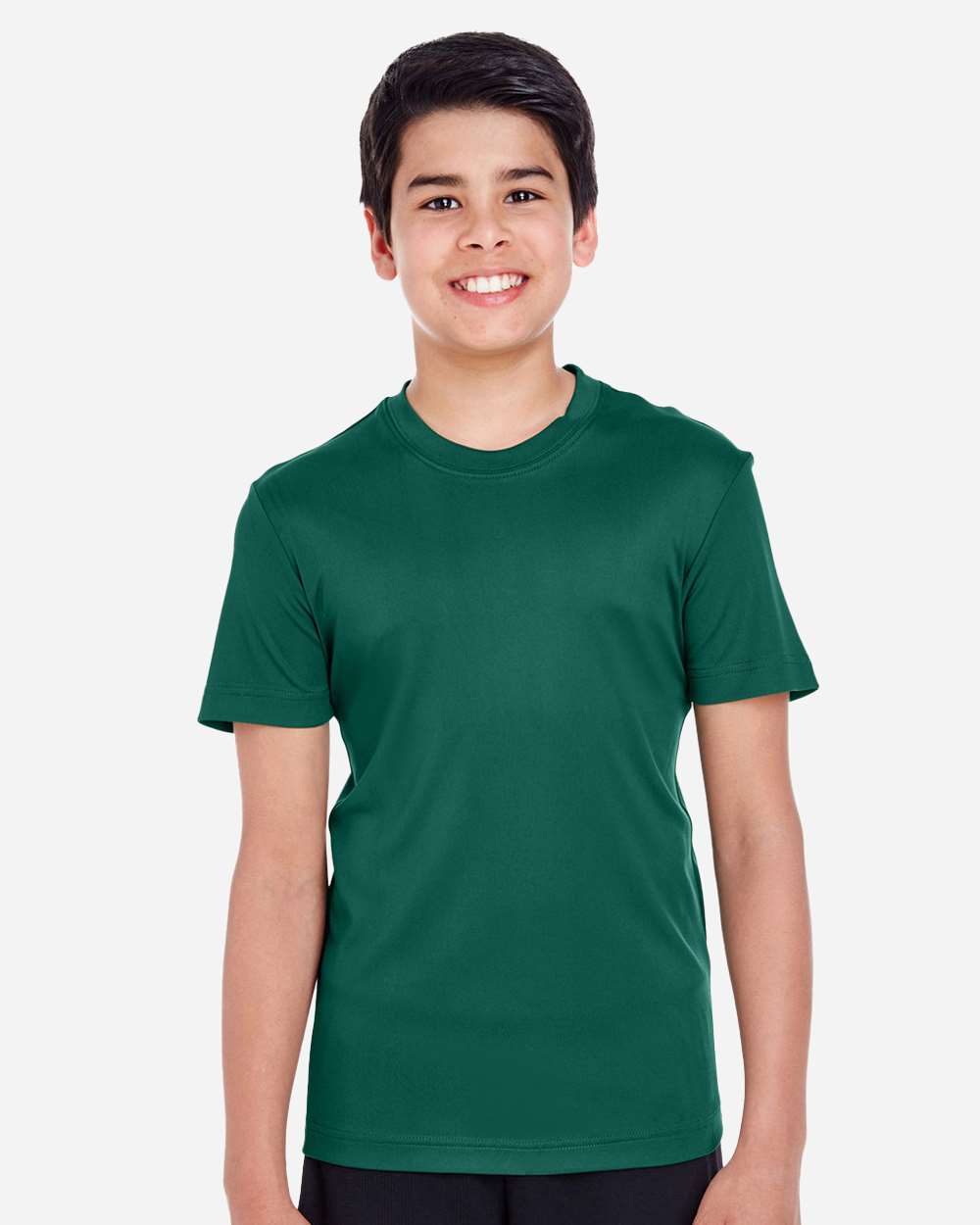 Youth Moisture-Wicking T-Shirt — Sport Forest