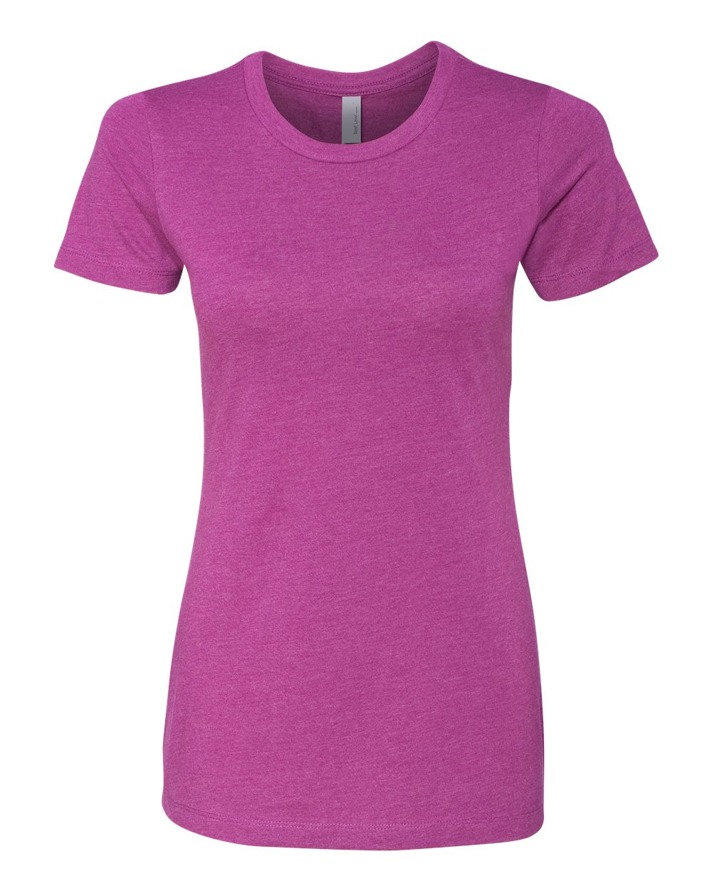 Women's Cotton Blend Tee — Lush