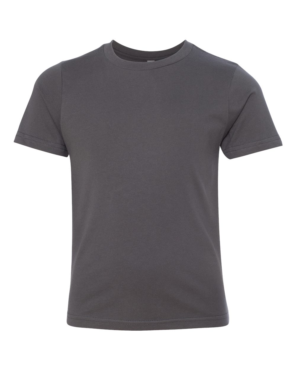 Youth Cotton Tee — Heavy Metal