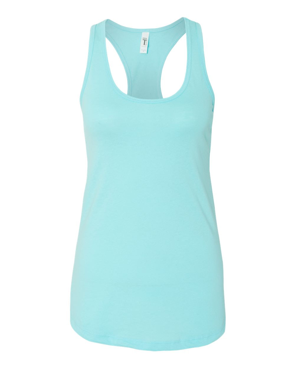 Women's Racerback Tank — Cancun