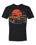 Night Drive — Graphic Tee